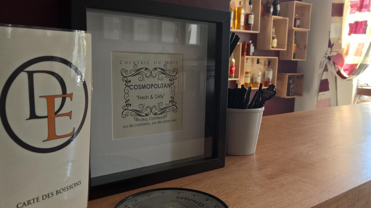 Meursac Domaine De L'Espal المظهر الخارجي الصورة